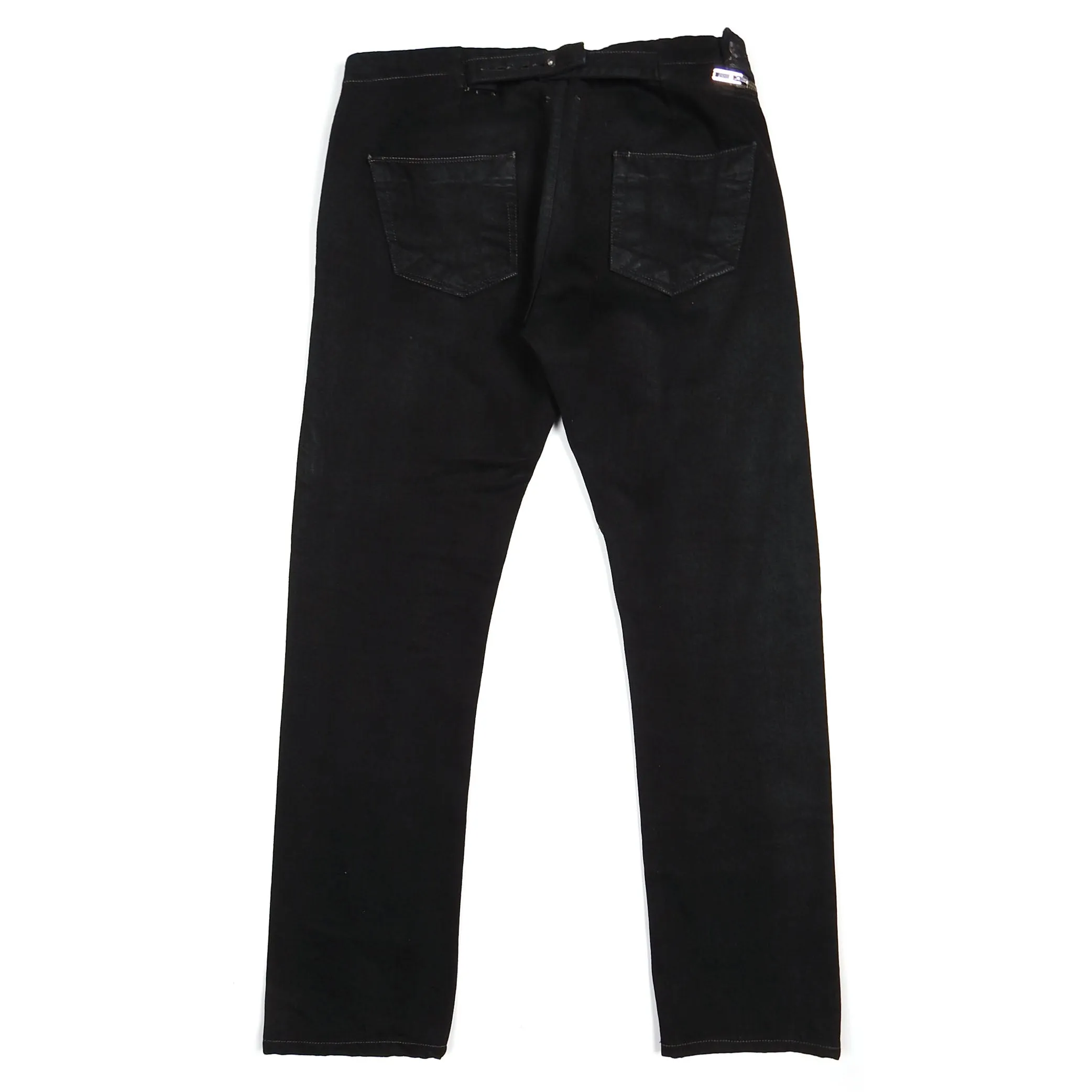 Rick Owens DRKSHDW FW'15 Aircut Pants Size Large