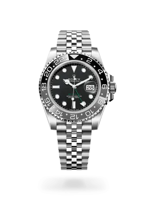 Rolex GMT-Master II M126710GRNR-0003