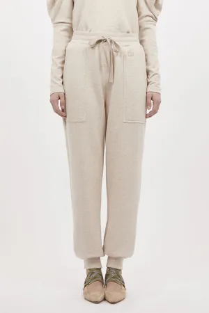 Rory Pant in Oatmeal