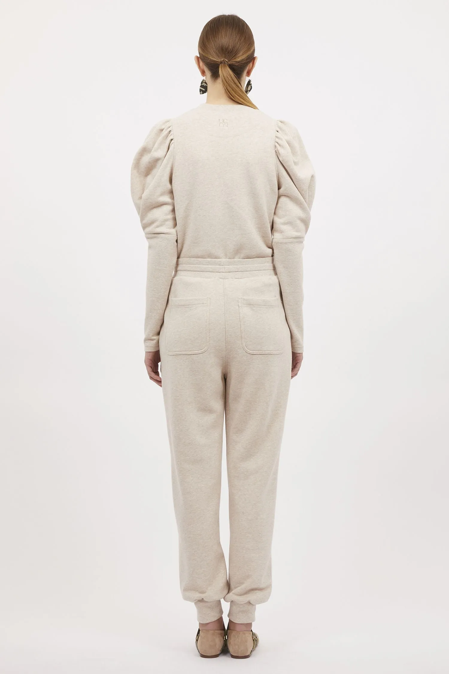 Rory Pant in Oatmeal