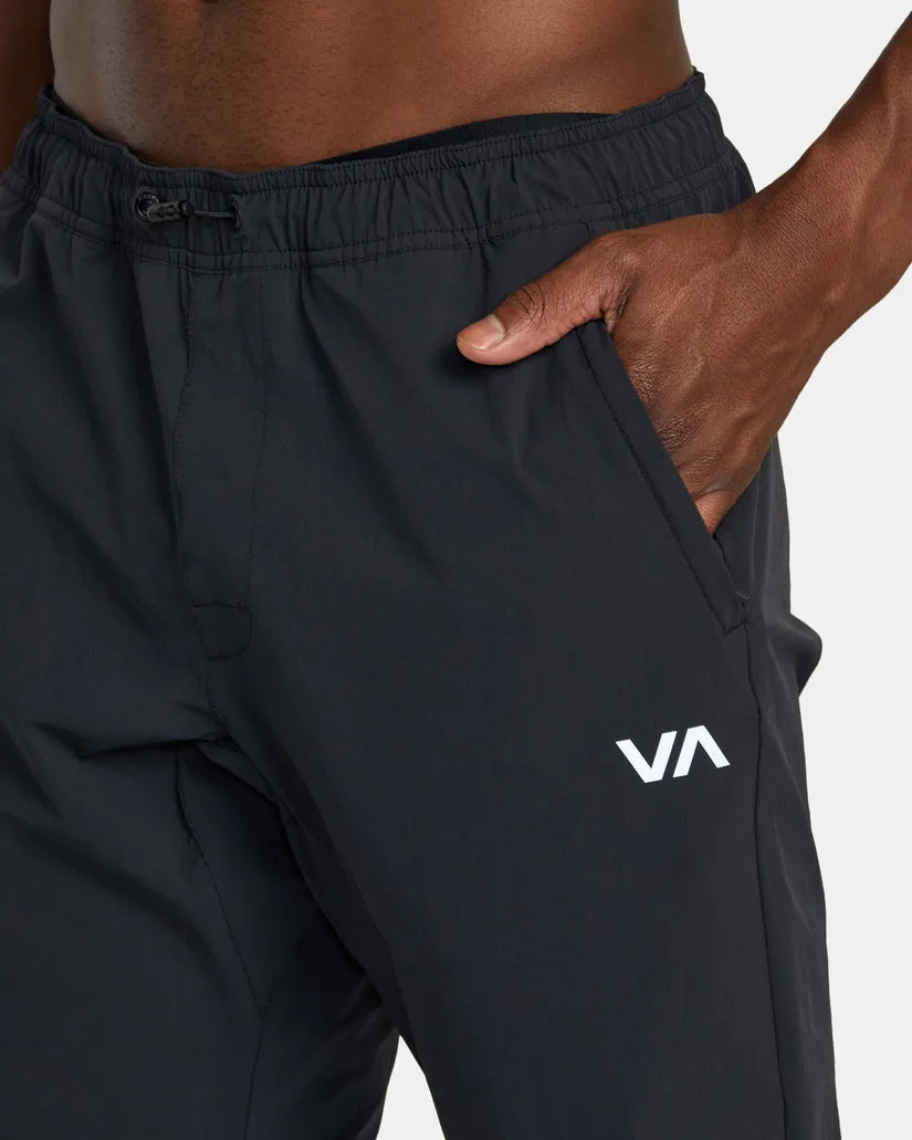 RVCA Mens Spectrum Tech Technical Chinos