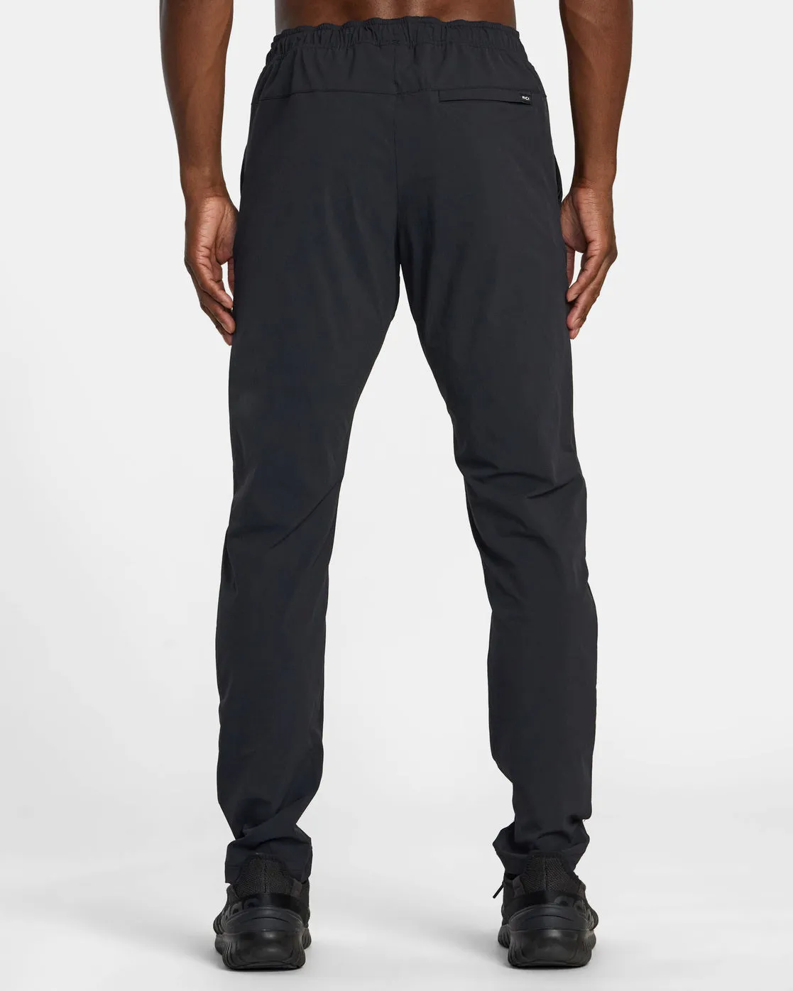 RVCA Mens Spectrum Tech Technical Chinos