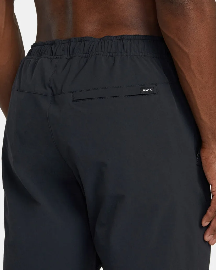 RVCA Mens Spectrum Tech Technical Chinos