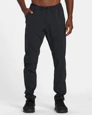 RVCA Mens Spectrum Tech Technical Chinos