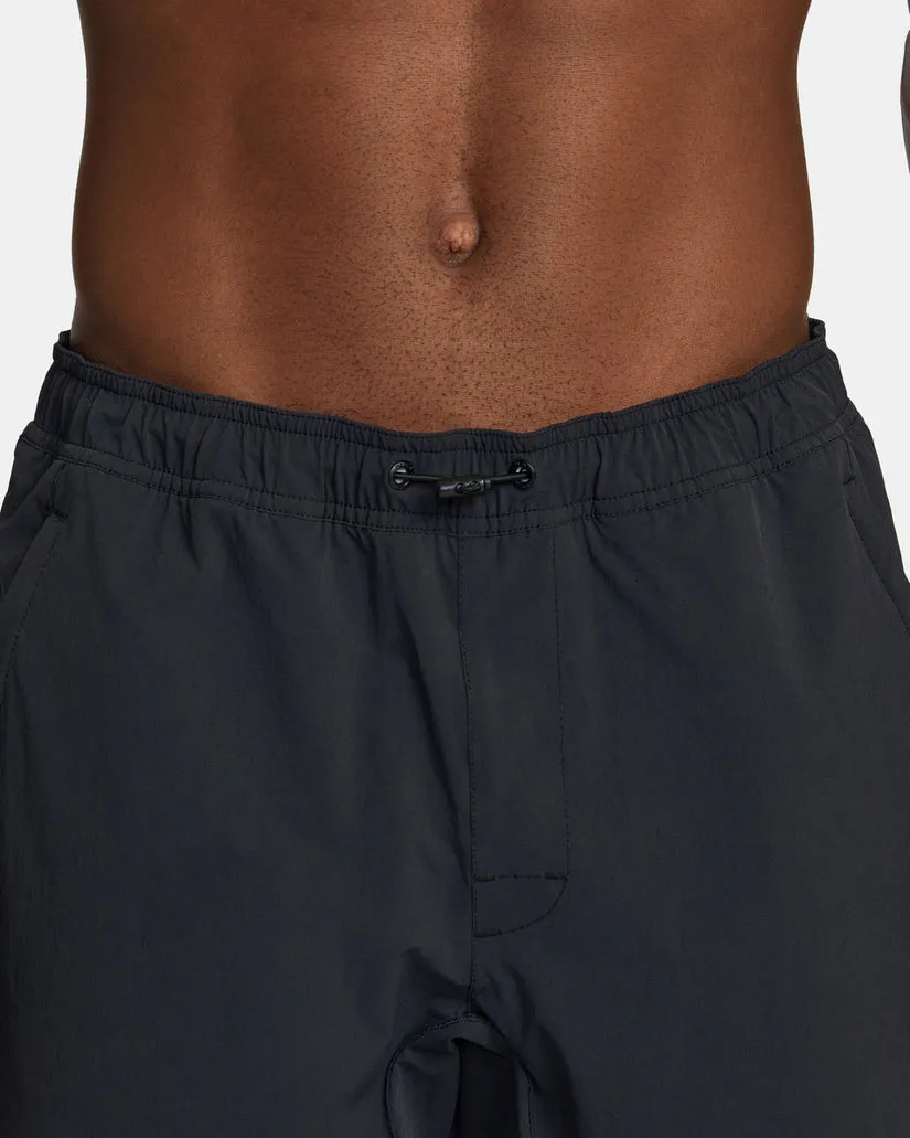 RVCA Mens Spectrum Tech Technical Chinos