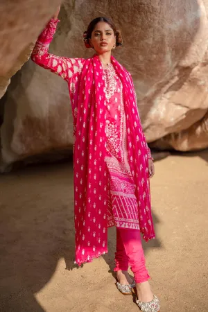 SANA SAFINAZ | Mahay Spring'24 vol-1  | H241-005A-3CI