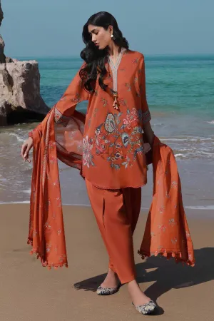SANA SAFINAZ | Mahay Spring'24 vol-1  | H241-020A-3CG