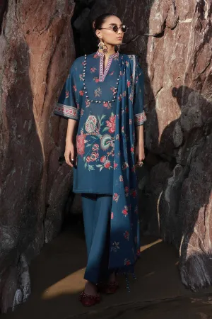 SANA SAFINAZ | Mahay Spring'24 vol-1  | H241-020B-3CG
