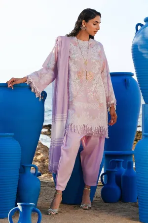 SANA SAFINAZ | Muzlin Spring'24 vol-1  | M241-009B-3DF