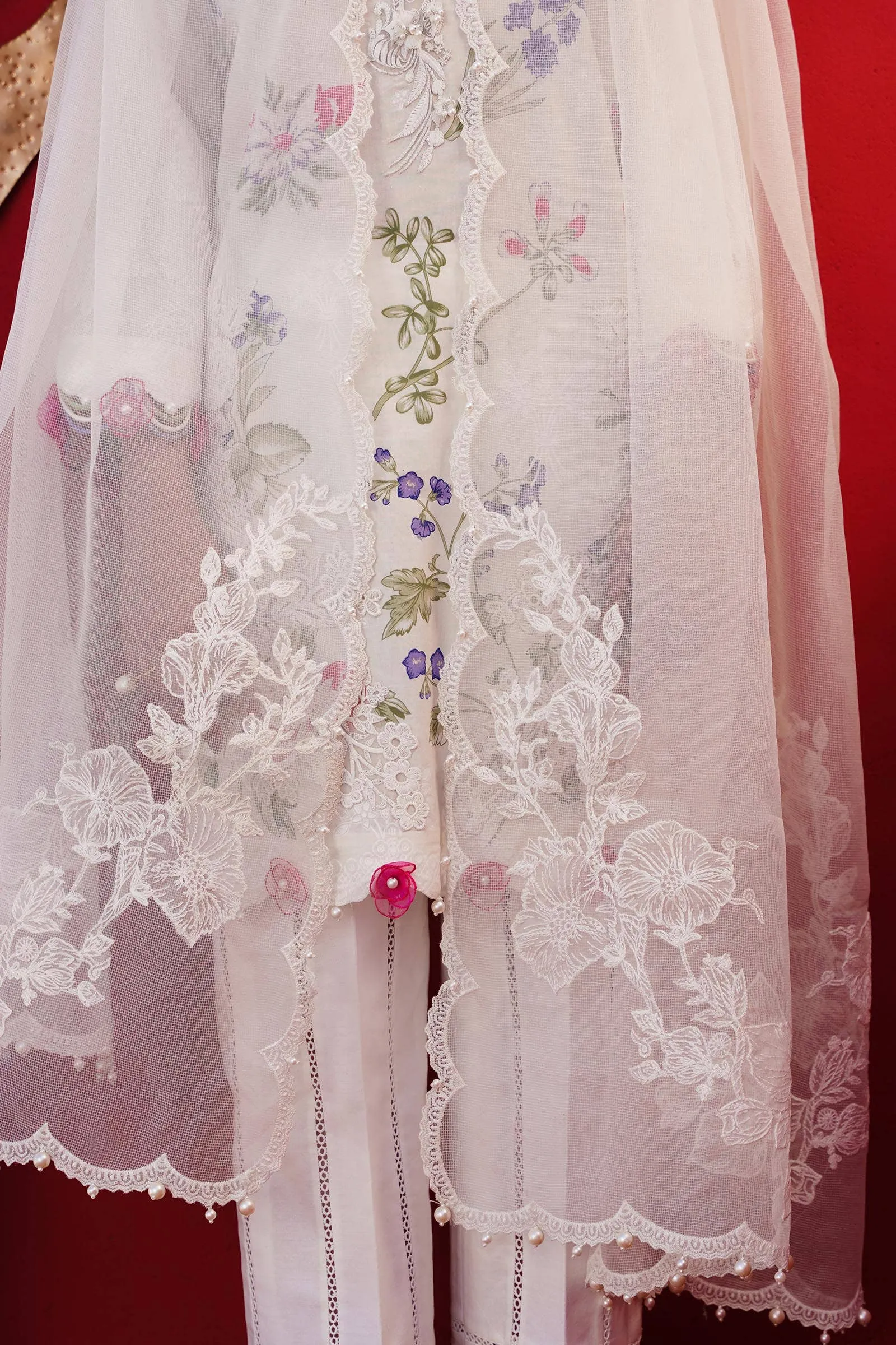 SANA SAFINAZ | Muzlin Spring'24 vol-1  | M241-011A-3CW