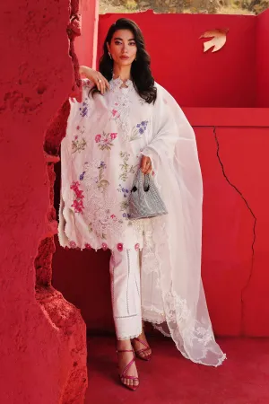 SANA SAFINAZ | Muzlin Spring'24 vol-1  | M241-011A-3CW