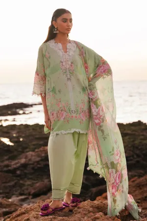 SANA SAFINAZ | Muzlin Spring'24 vol-1  | M241-013B-3CI