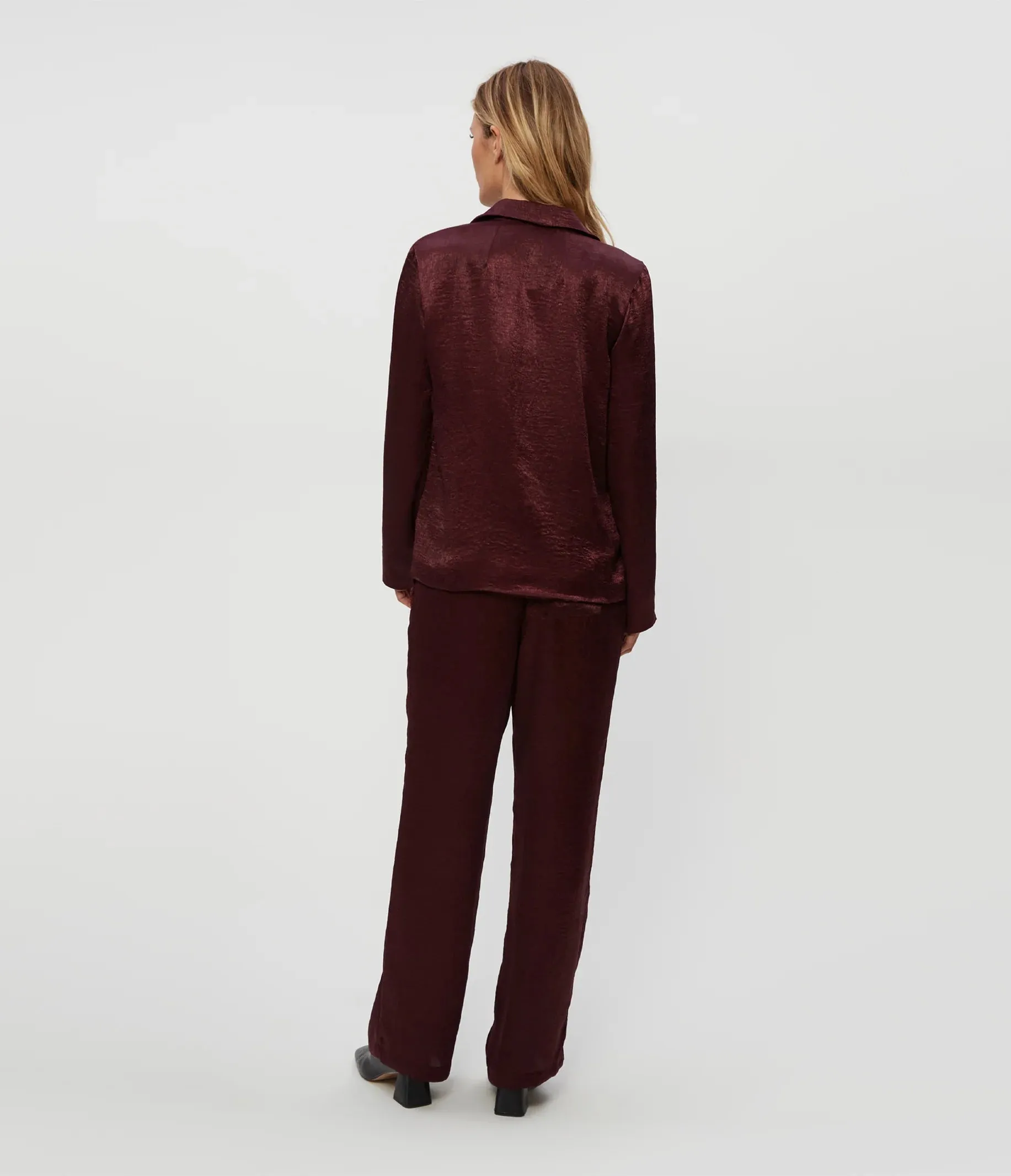 Sanji Drawstring Pant