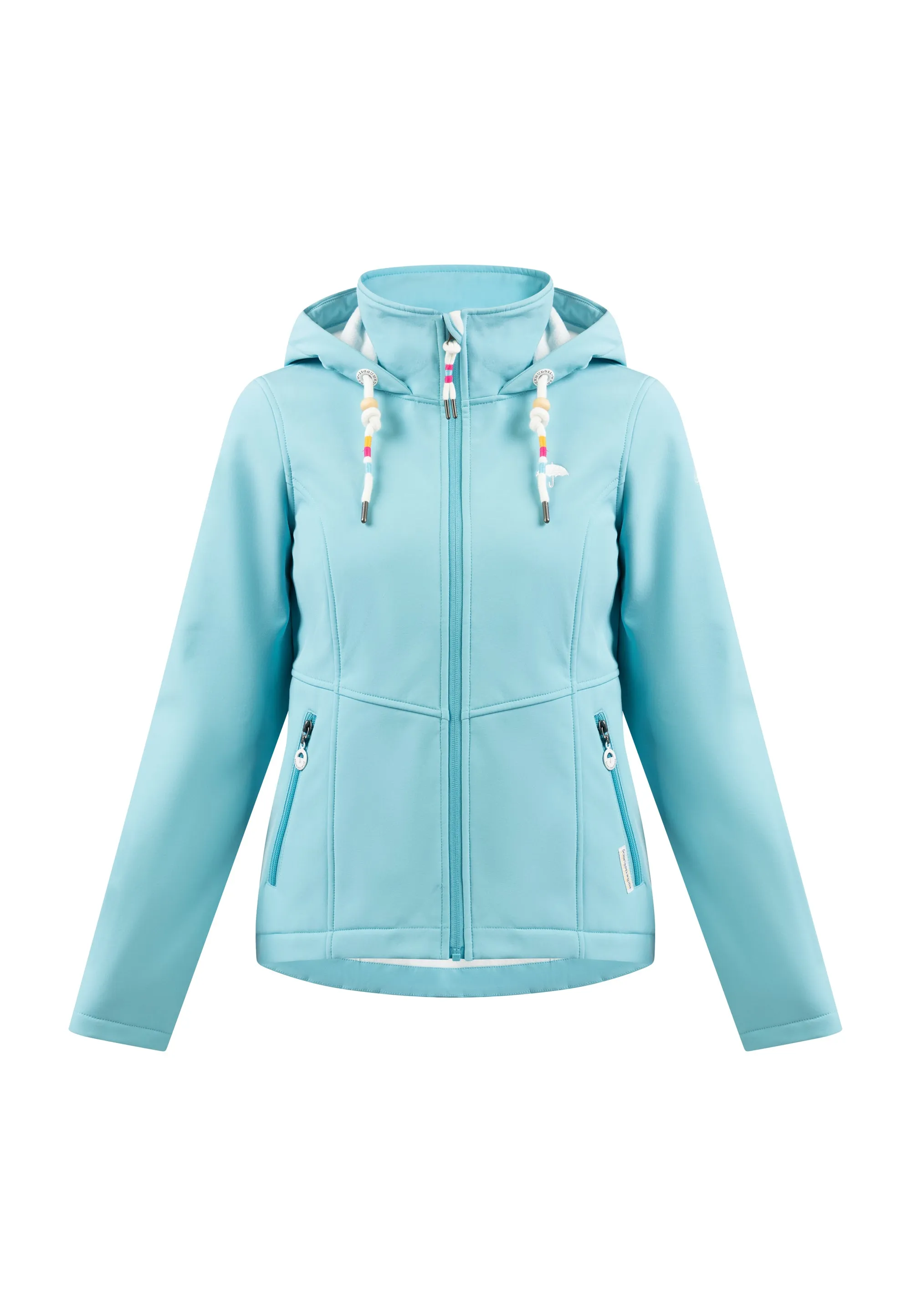 Schmuddelwedda Women's Softshell Jacket