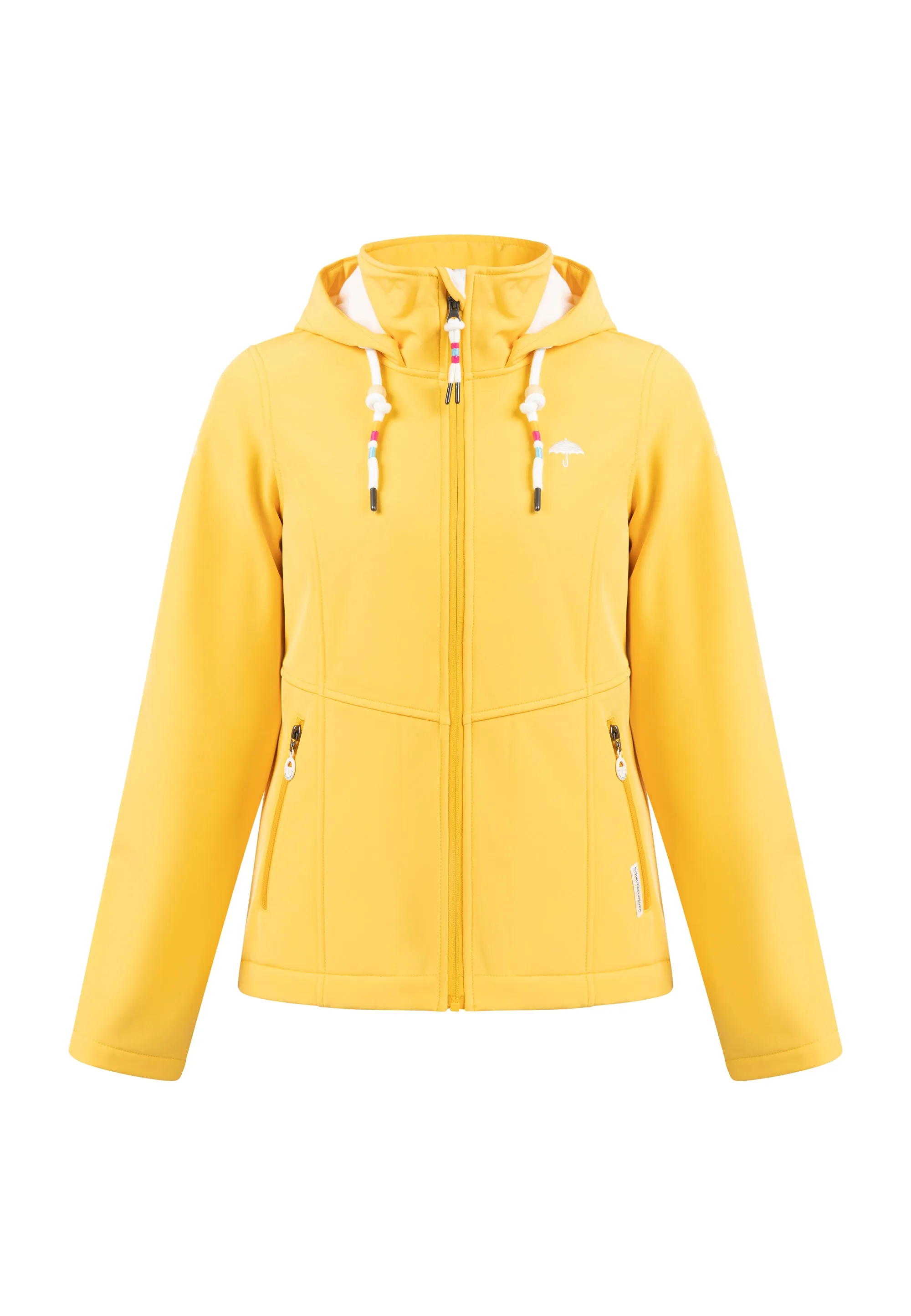 Schmuddelwedda Women's Softshell Jacket
