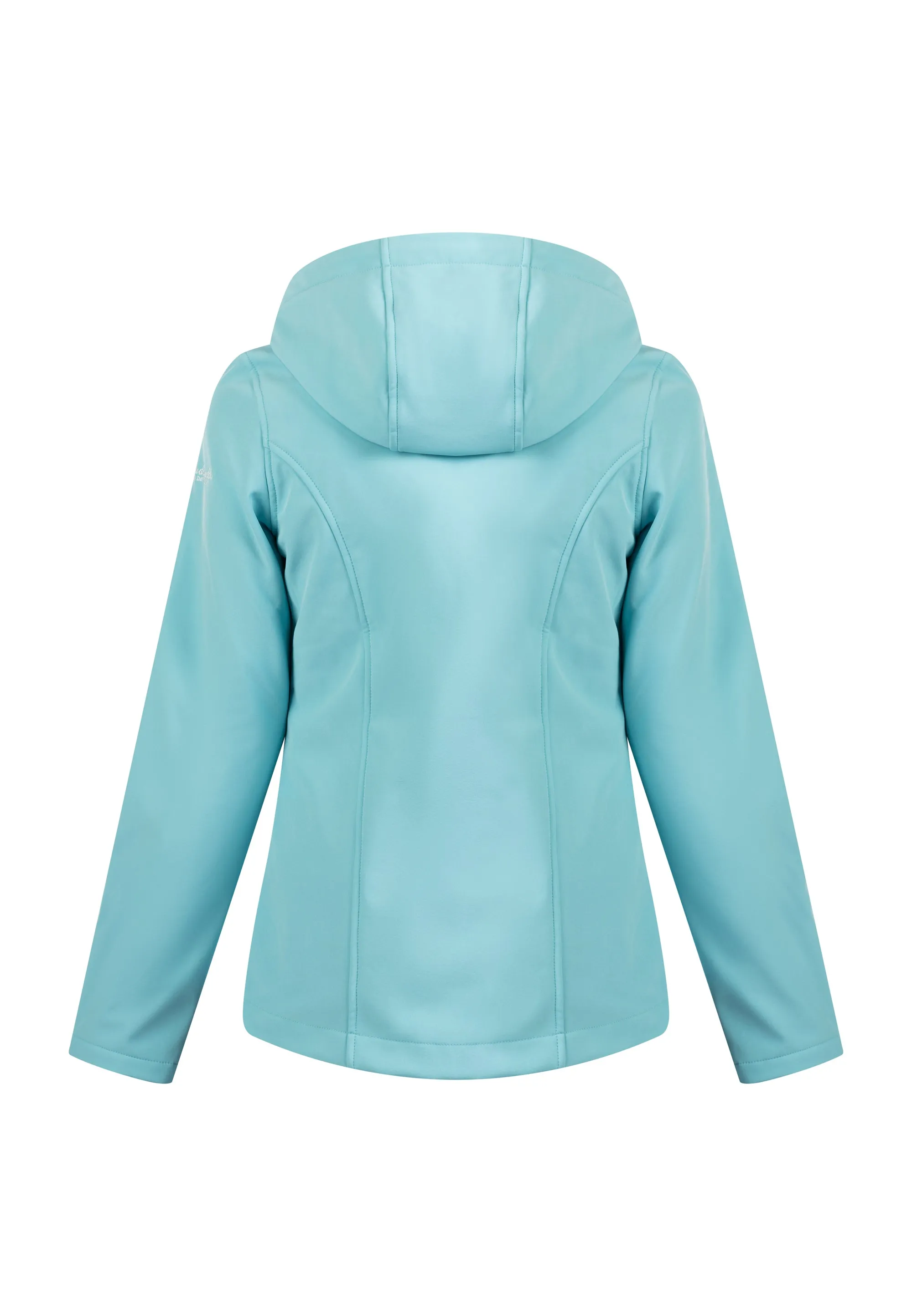 Schmuddelwedda Women's Softshell Jacket