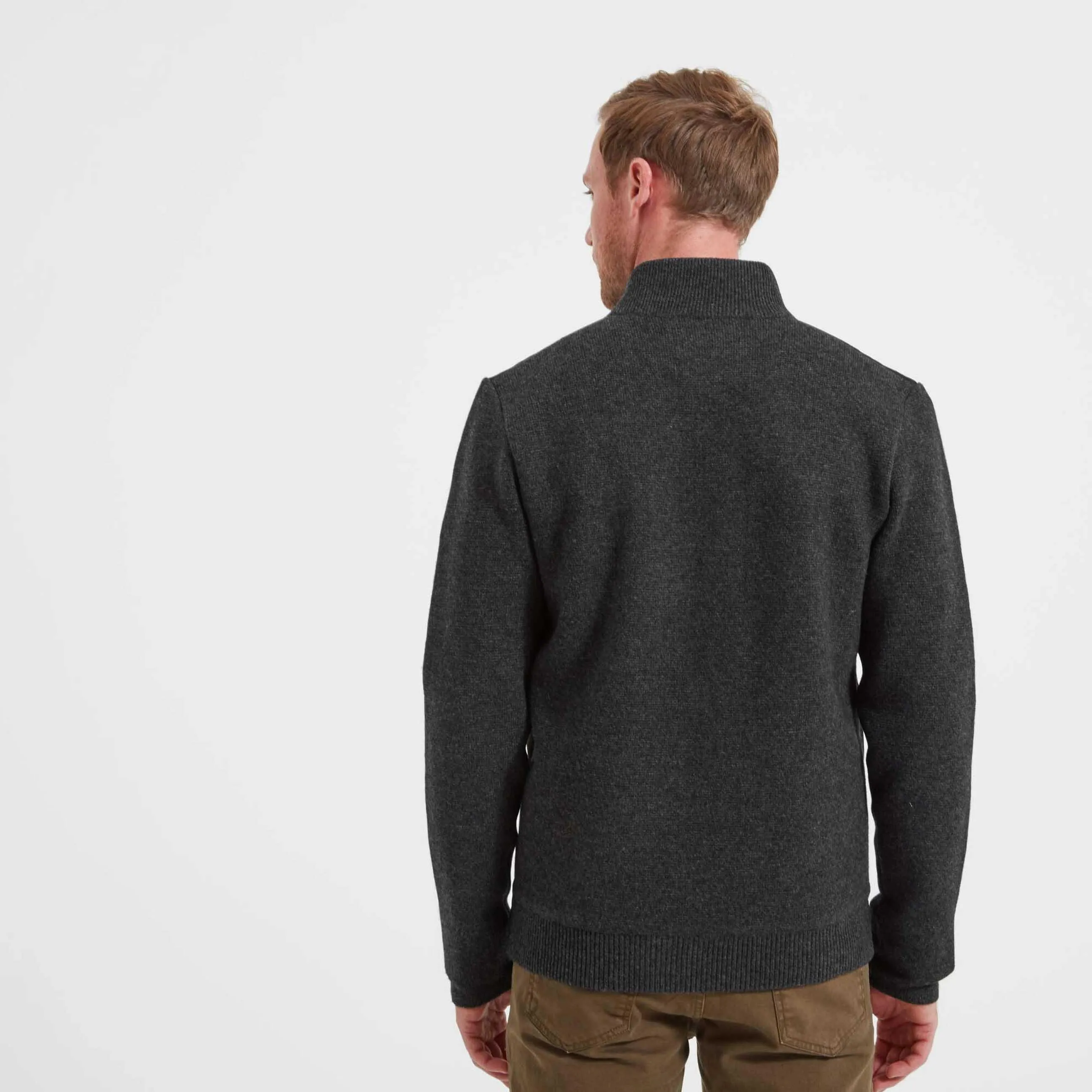 Schoffel Hybrid Aerobloc Jacket - Charcoal