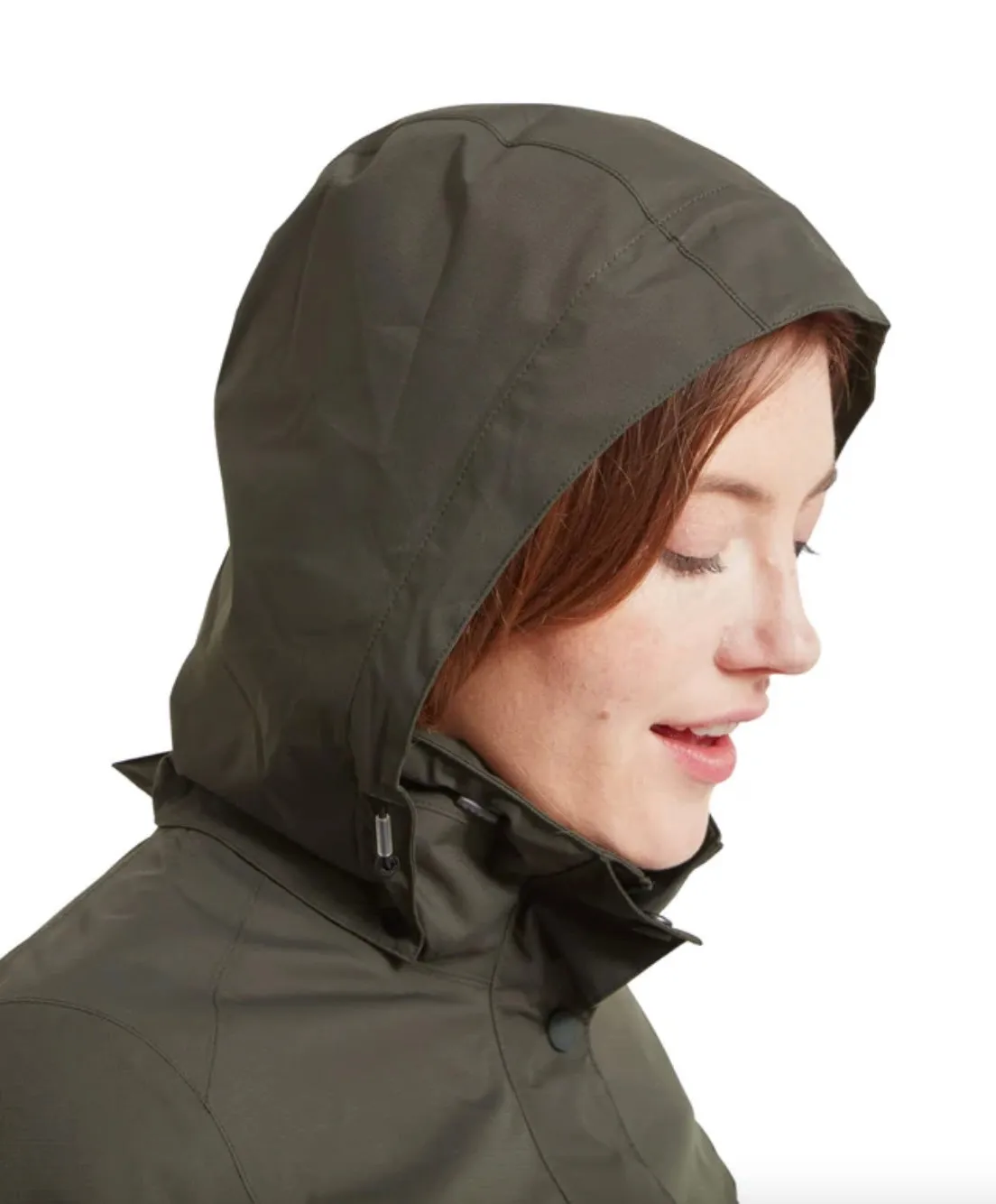 Schoffel Womens Edith jacket - Tundra