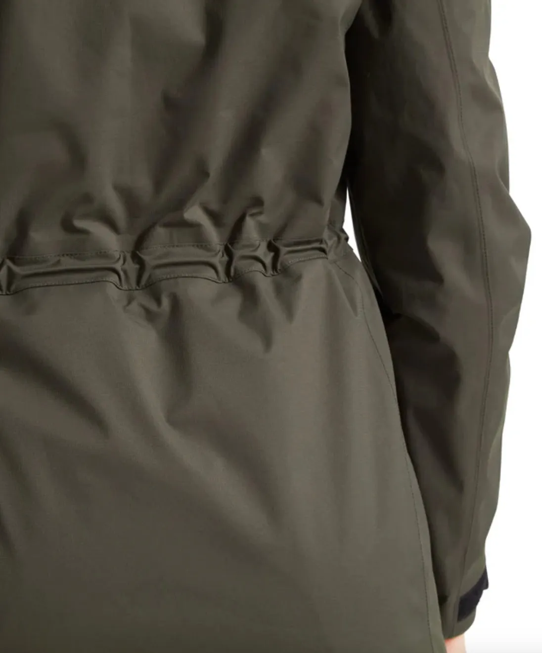 Schoffel Womens Edith jacket - Tundra