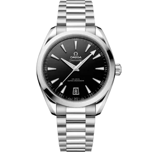 Seamaster Aqua Terra 150M Co-Axial Master Chronometer 41MM
