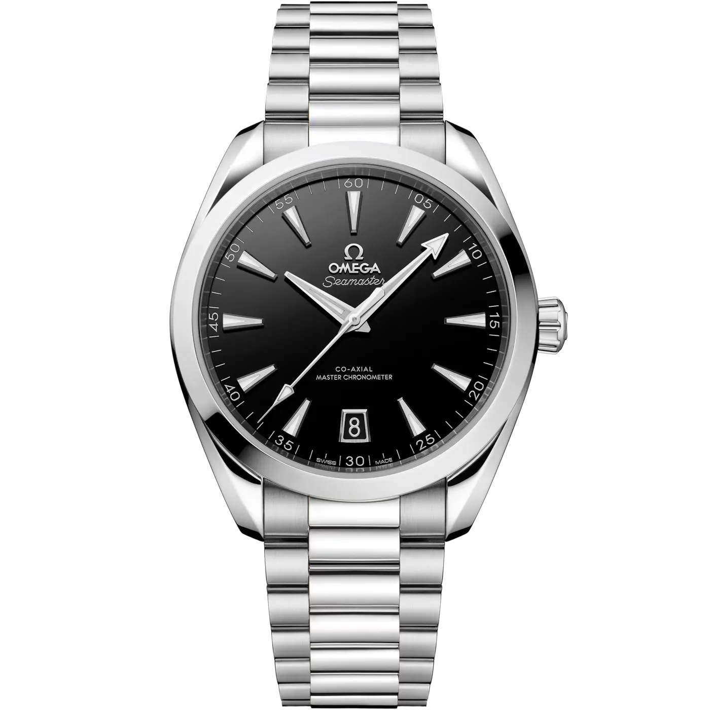 Seamaster Aqua Terra 150M Co-Axial Master Chronometer 41MM