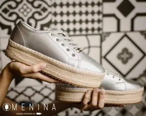 Sevilla Menina Sneaker