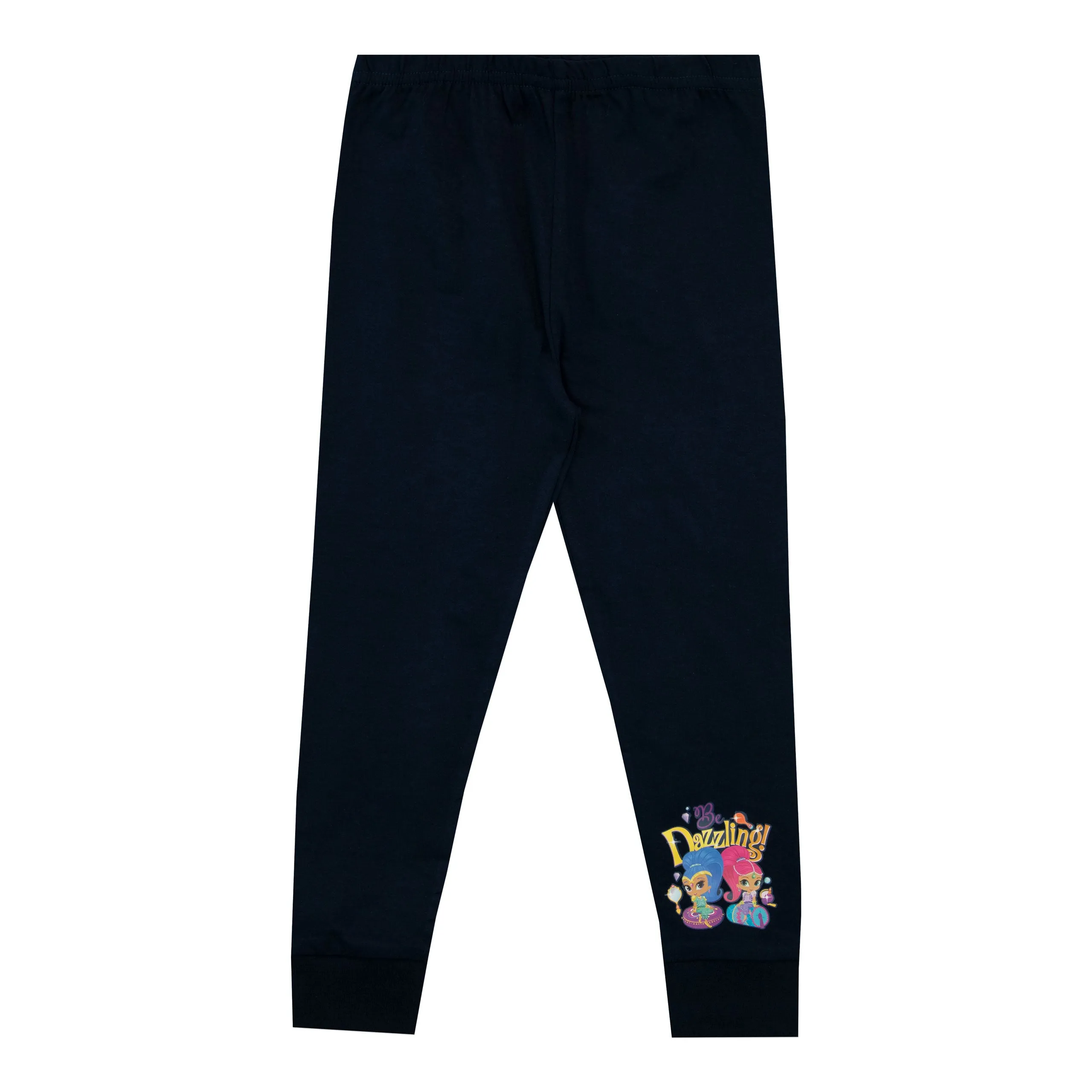 Shimmer and Shine Pajamas