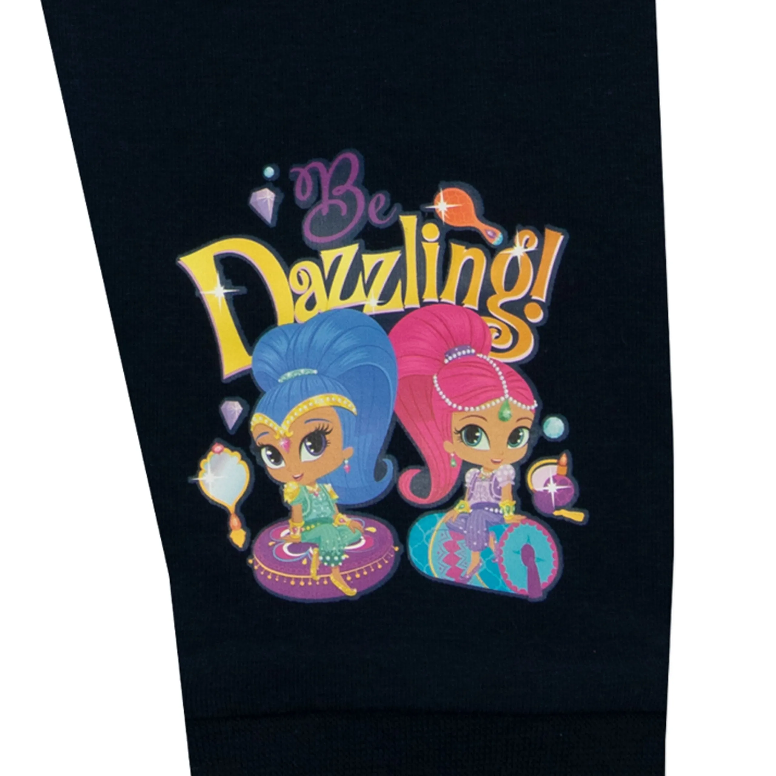 Shimmer and Shine Pajamas