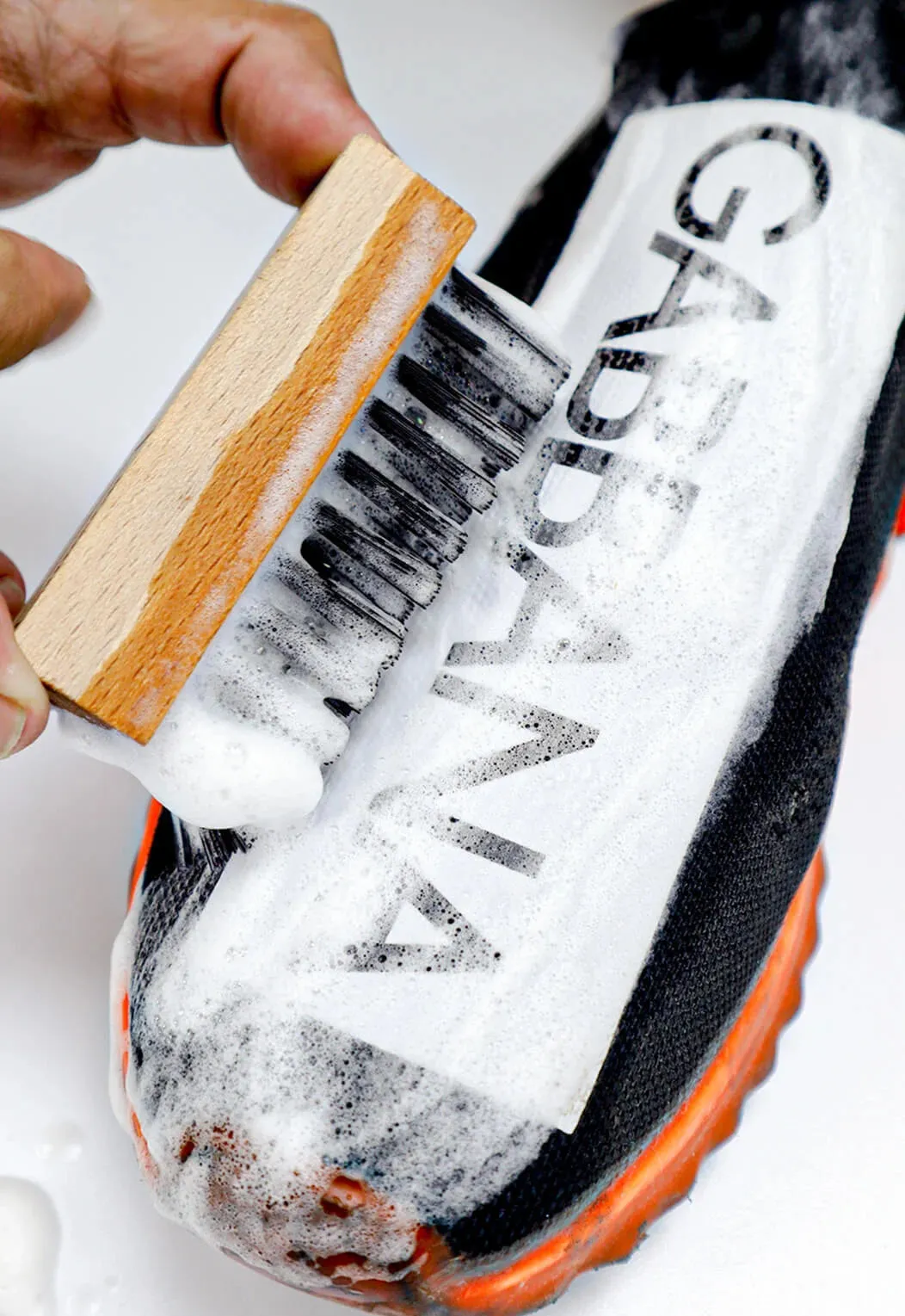Shoegr - Sneaker Cleaning Solution - 200ml