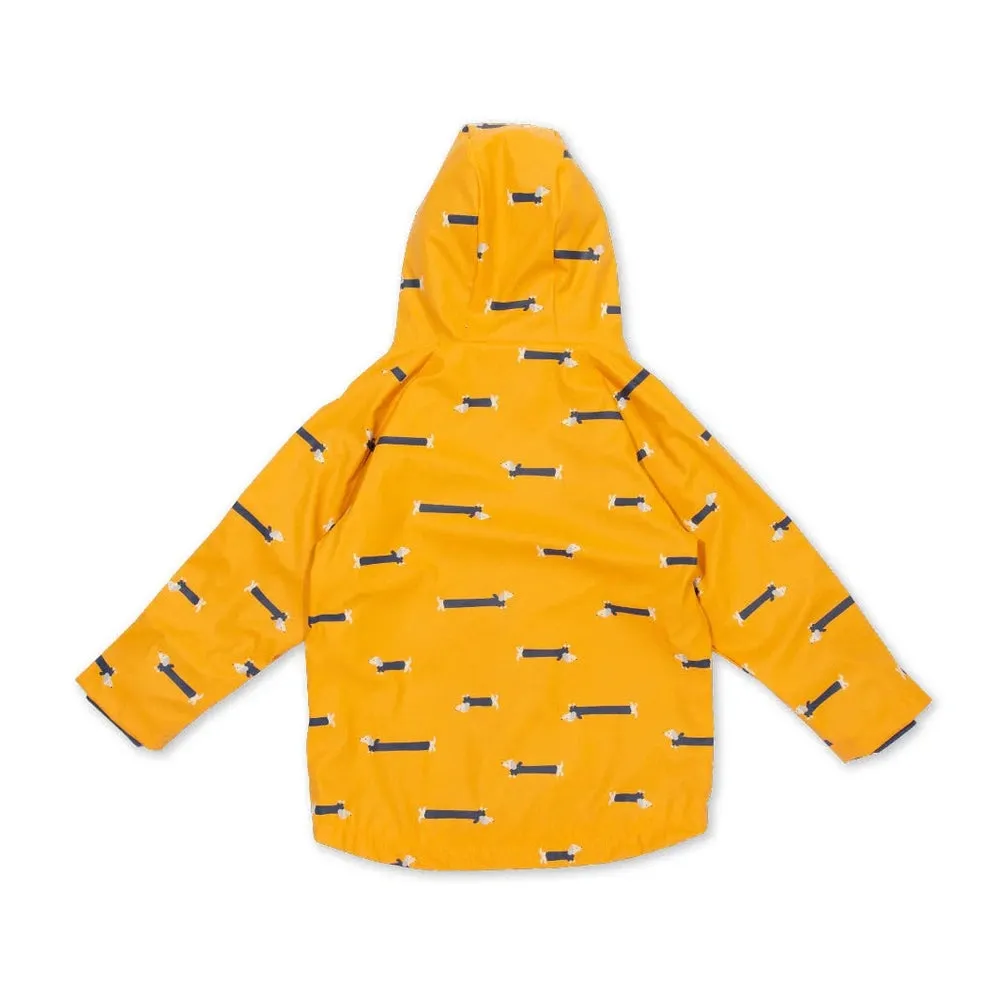 Silly Sausage Splash Coat