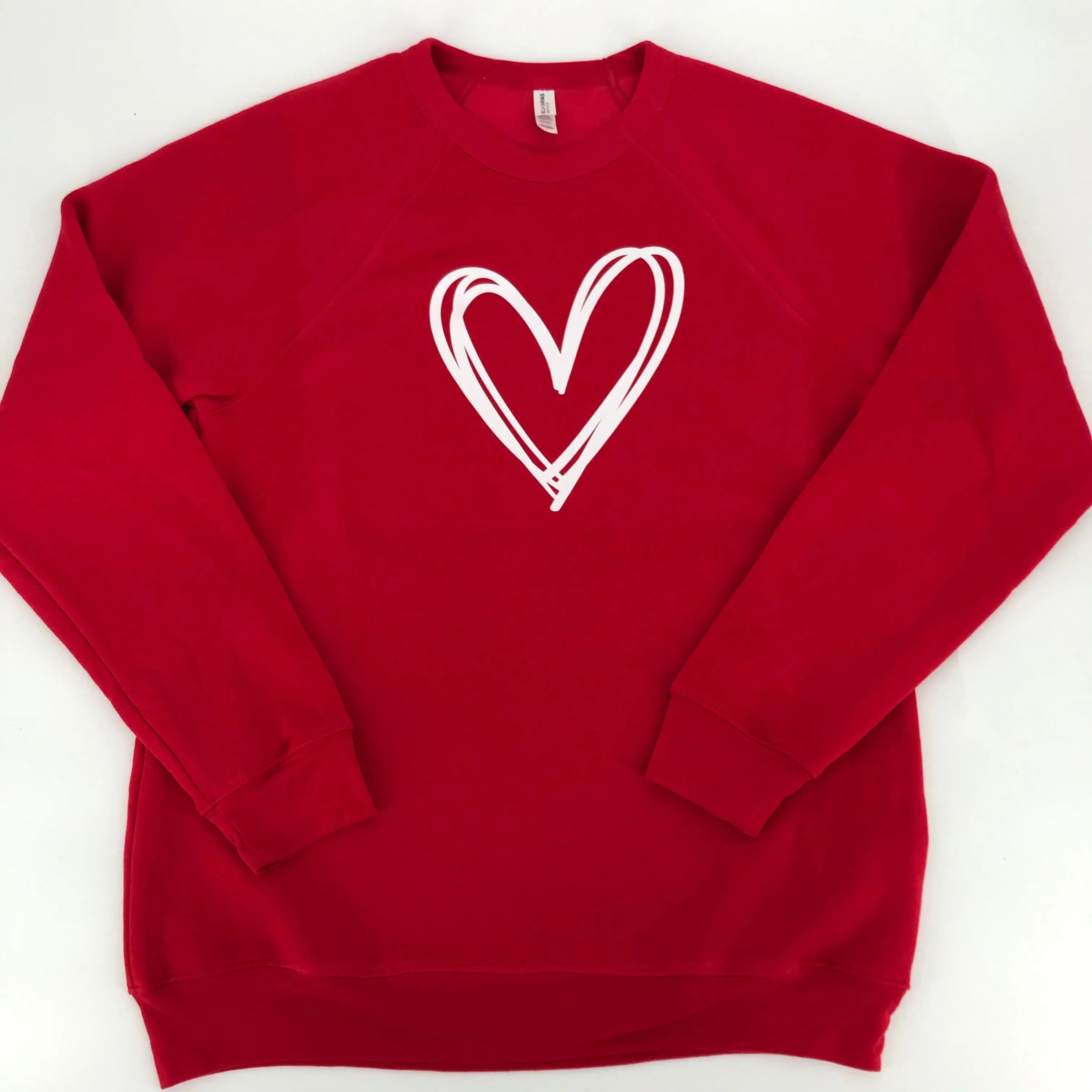Simply Love Crew YOUTH