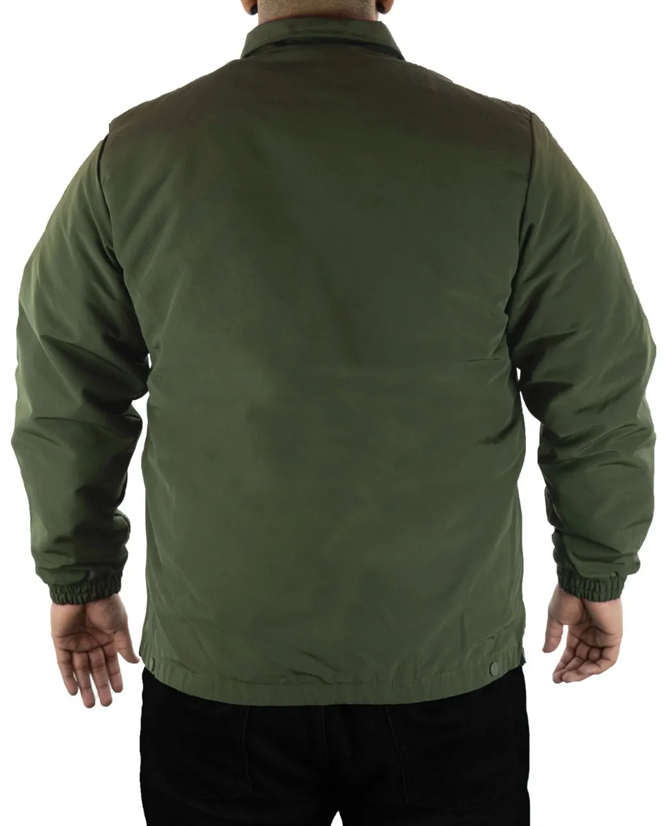 SINATRA UNIFORM LANCER SPRING JACKET
