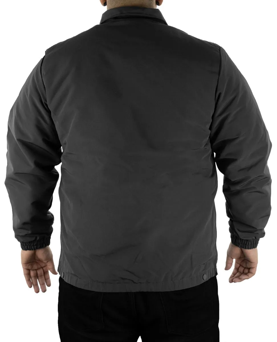 SINATRA UNIFORM LANCER SPRING JACKET