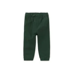 Small Steps Baby Pants - Pineneedle
