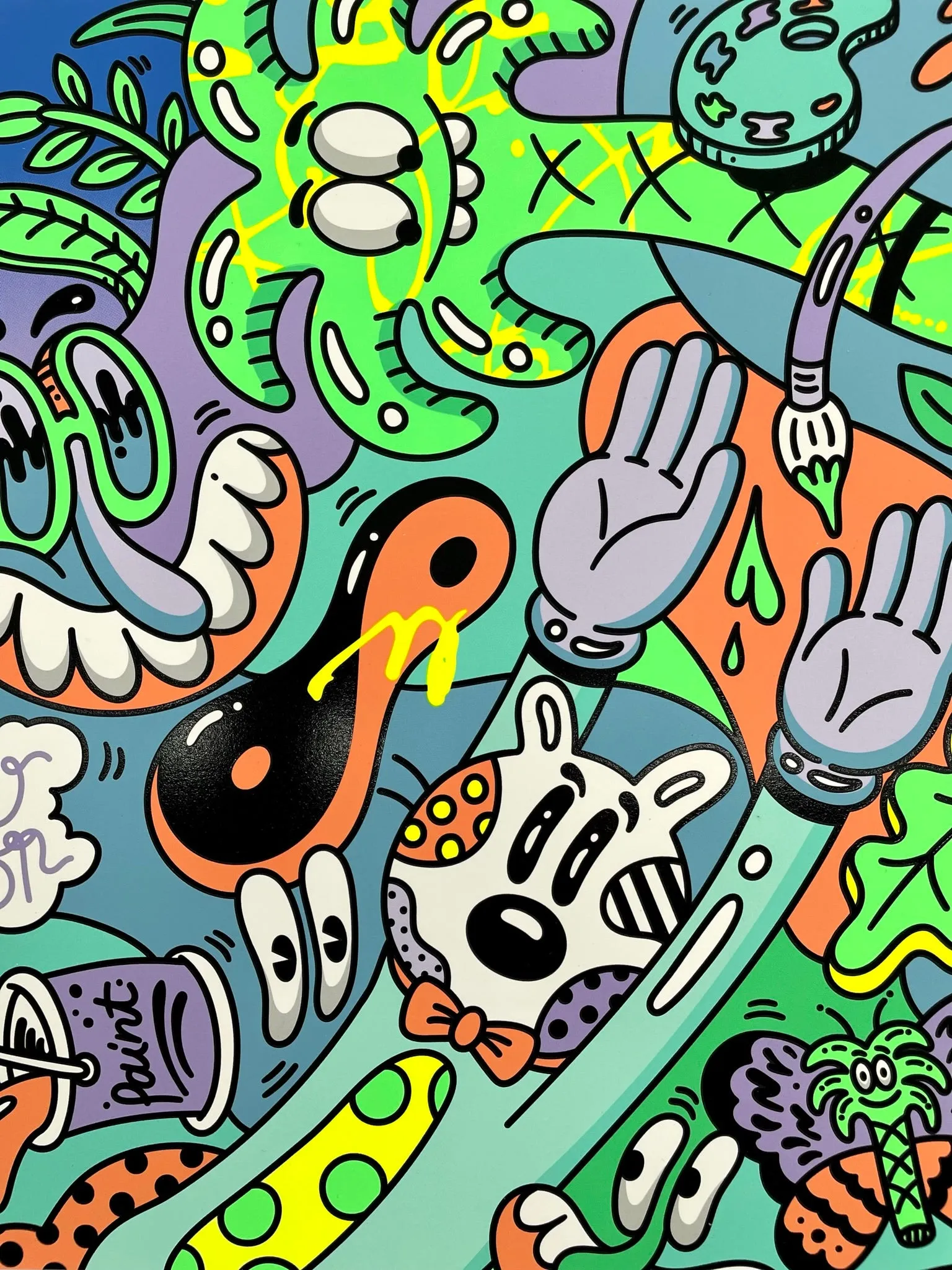SneakerCon 2019