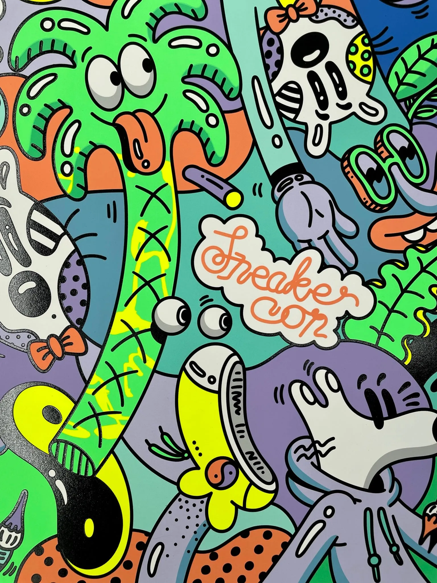 SneakerCon 2019