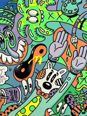 SneakerCon 2019
