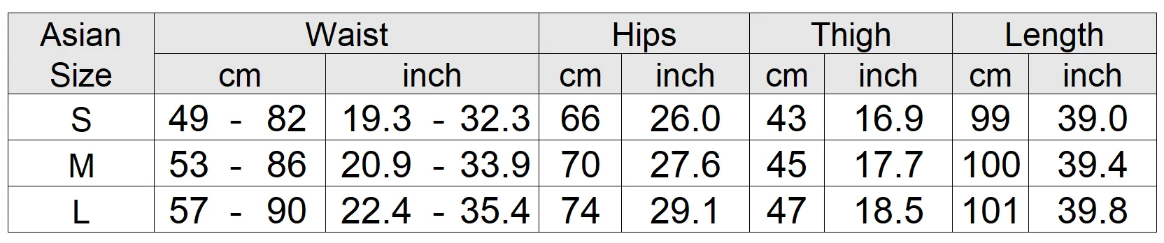 Solid Elastic Waist Pencil Pants