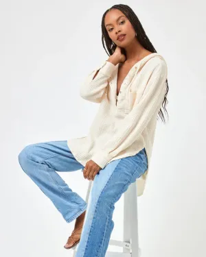 Sonora Tunic Tapioca