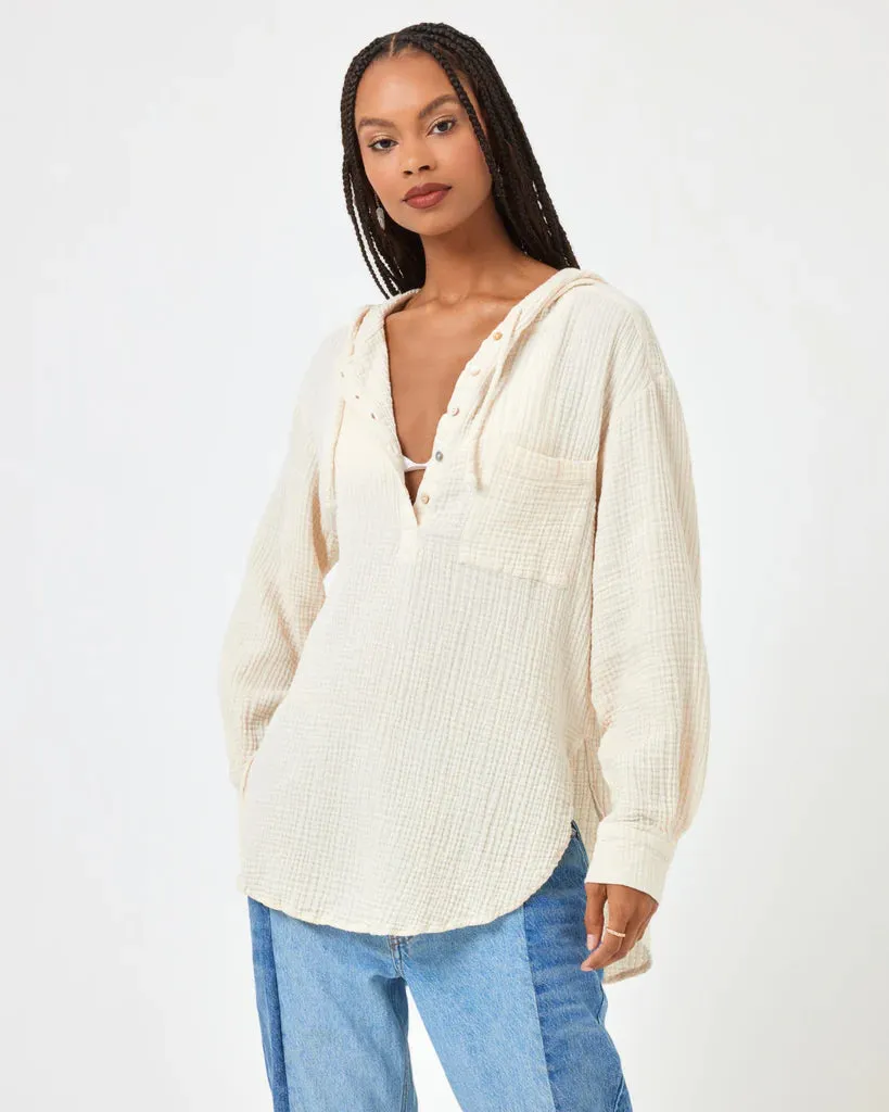 Sonora Tunic Tapioca