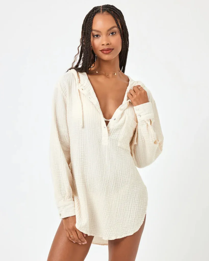 Sonora Tunic Tapioca