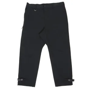 Sophnet Track Pants Black XL