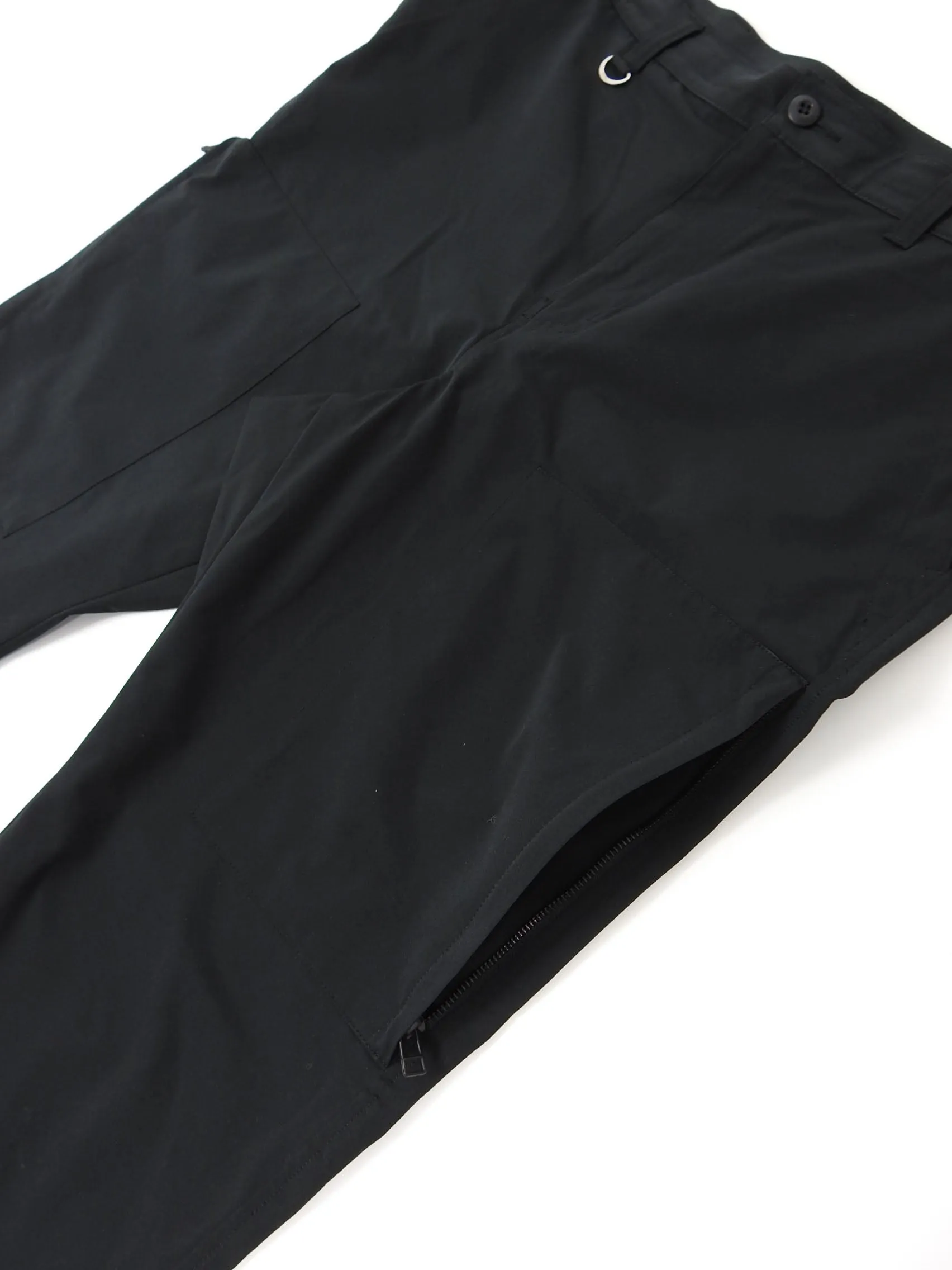 Sophnet Track Pants Black XL