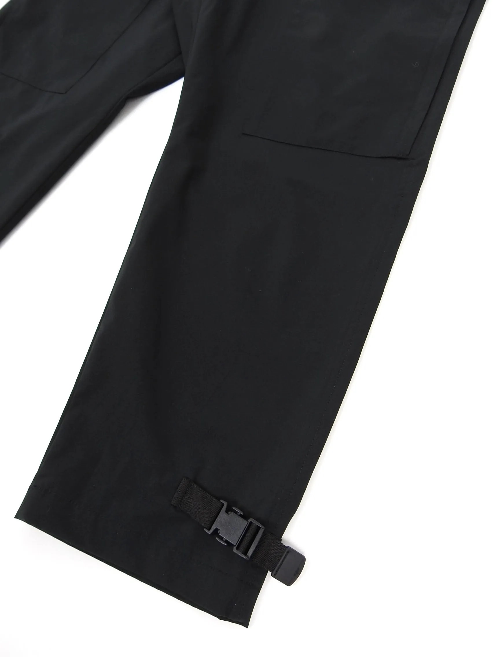 Sophnet Track Pants Black XL