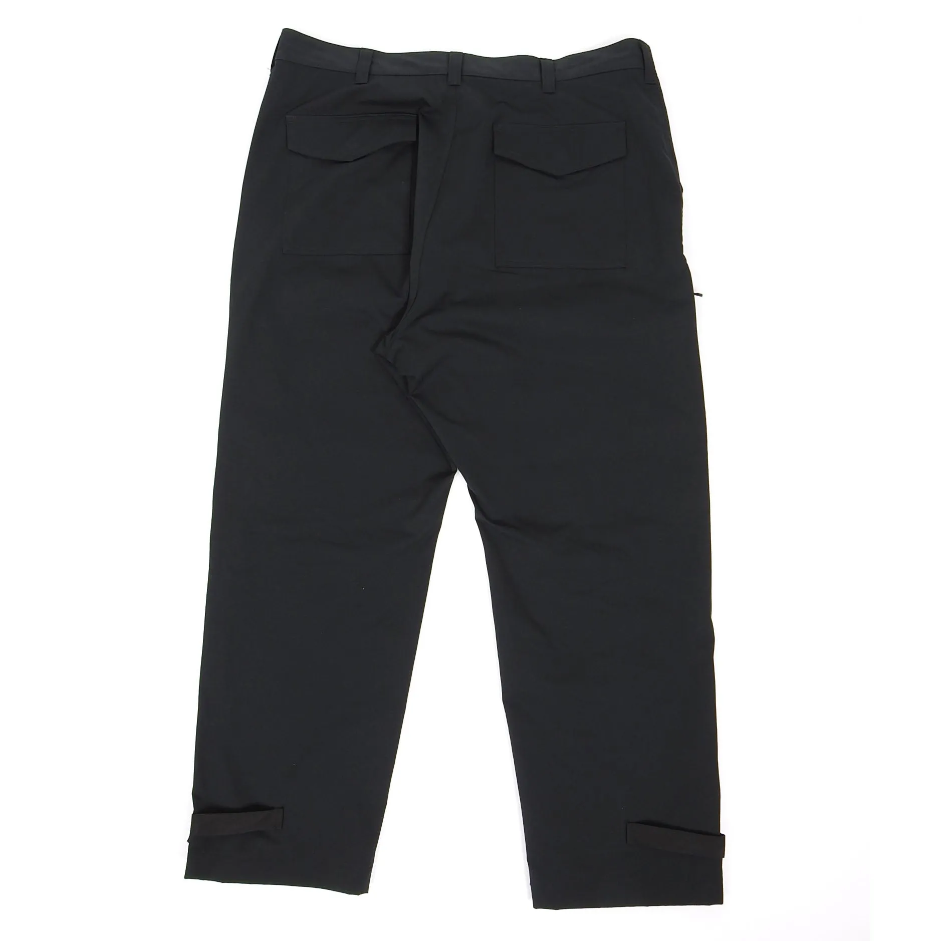Sophnet Track Pants Black XL