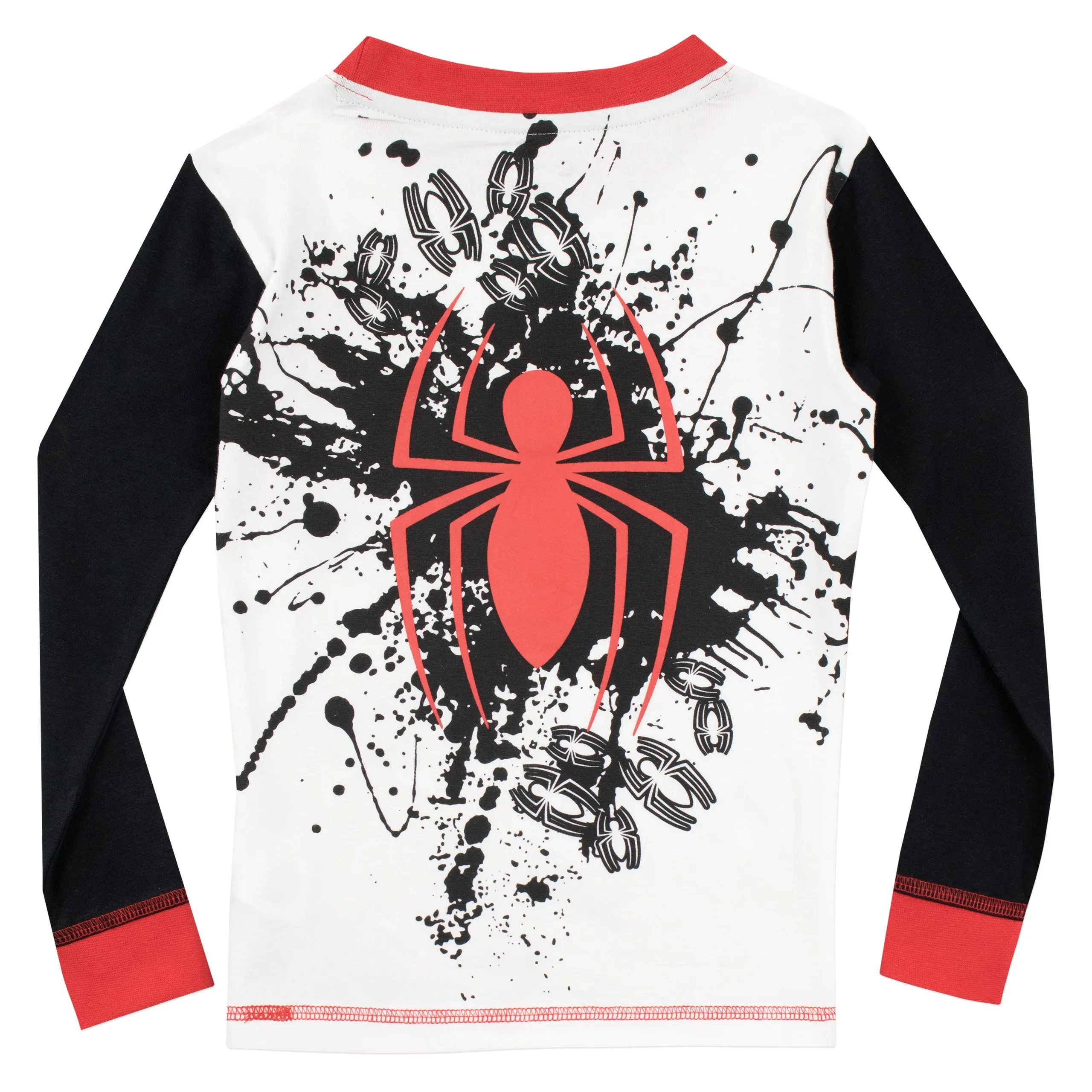 Spiderman Pajamas