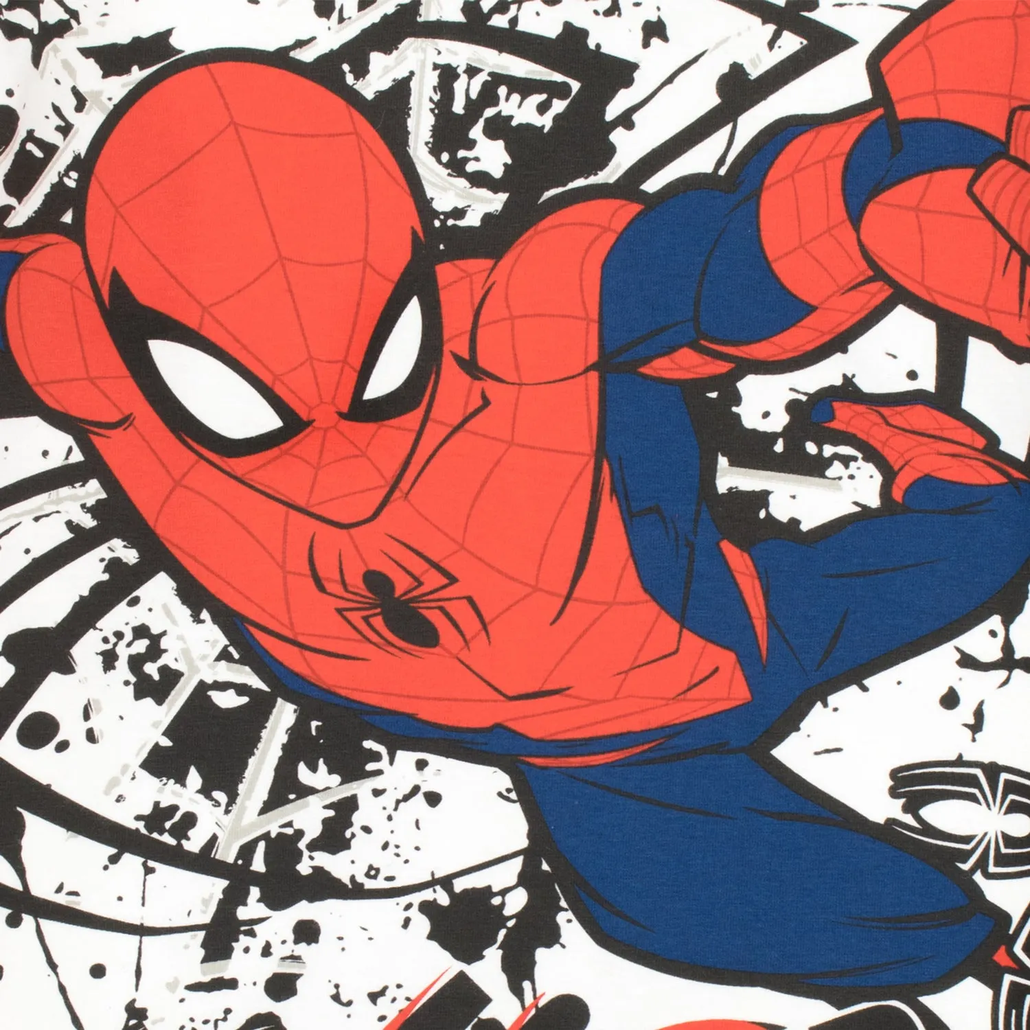 Spiderman Pajamas