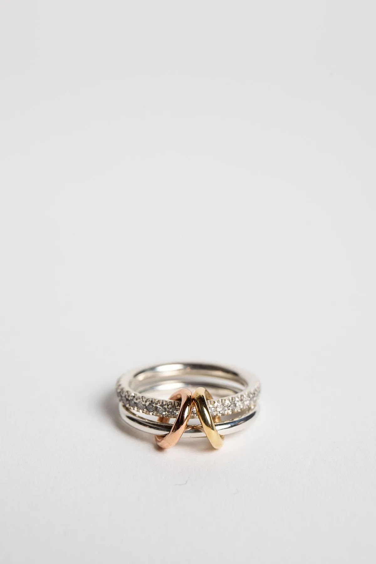 SPINELLI KILCOLLIN | MARIGOLD RING