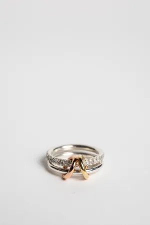 SPINELLI KILCOLLIN | MARIGOLD RING