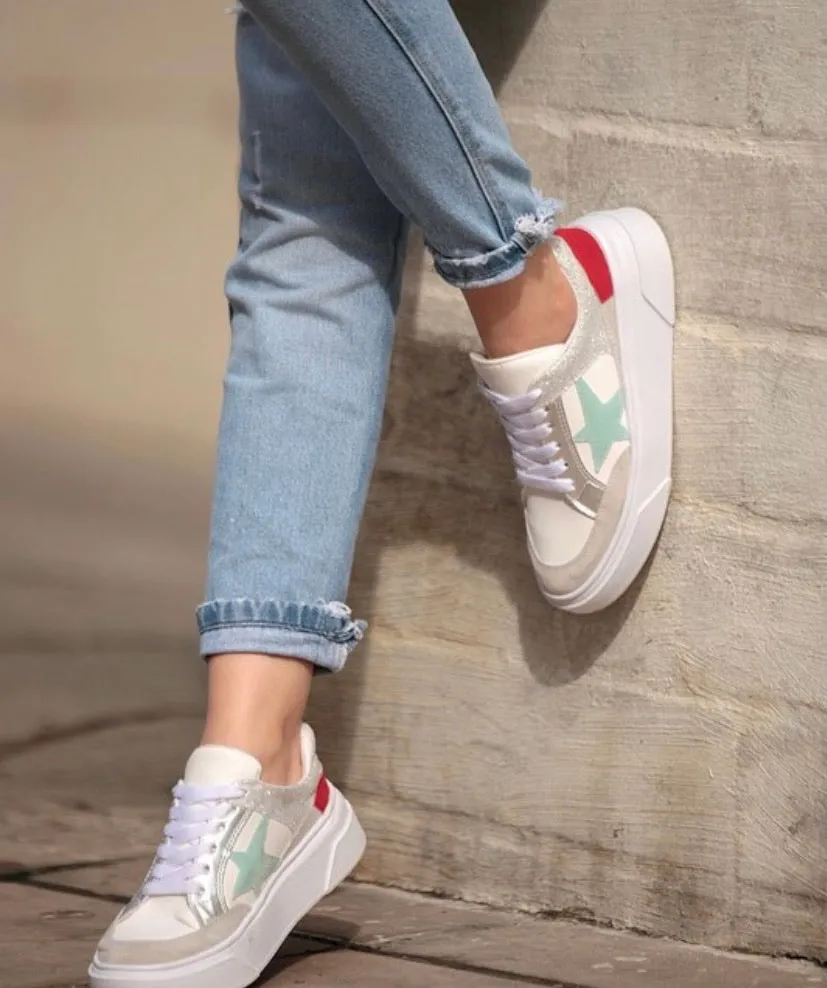 Star Sneaker